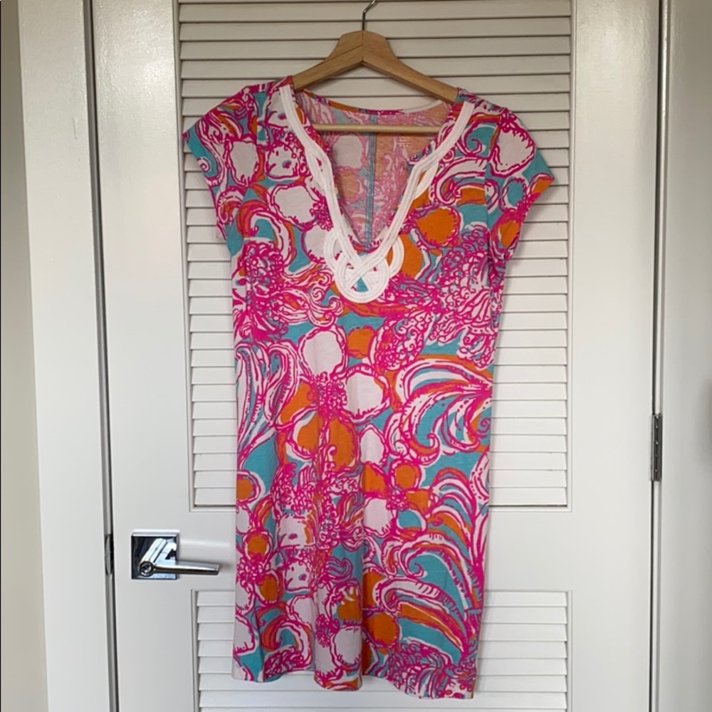 Lily Pulitzer Shift